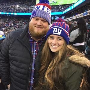 Meet your Posher, Addison